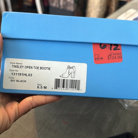 Jack rogers booties - Picture 4 of 4